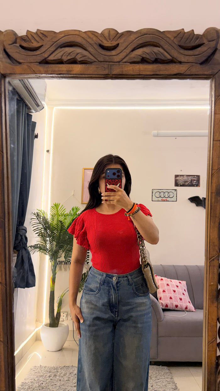 9 summer top 30-34 bust
