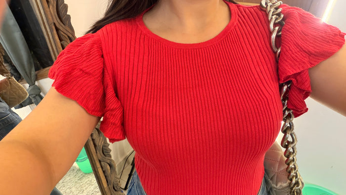 9 summer top 30-34 bust