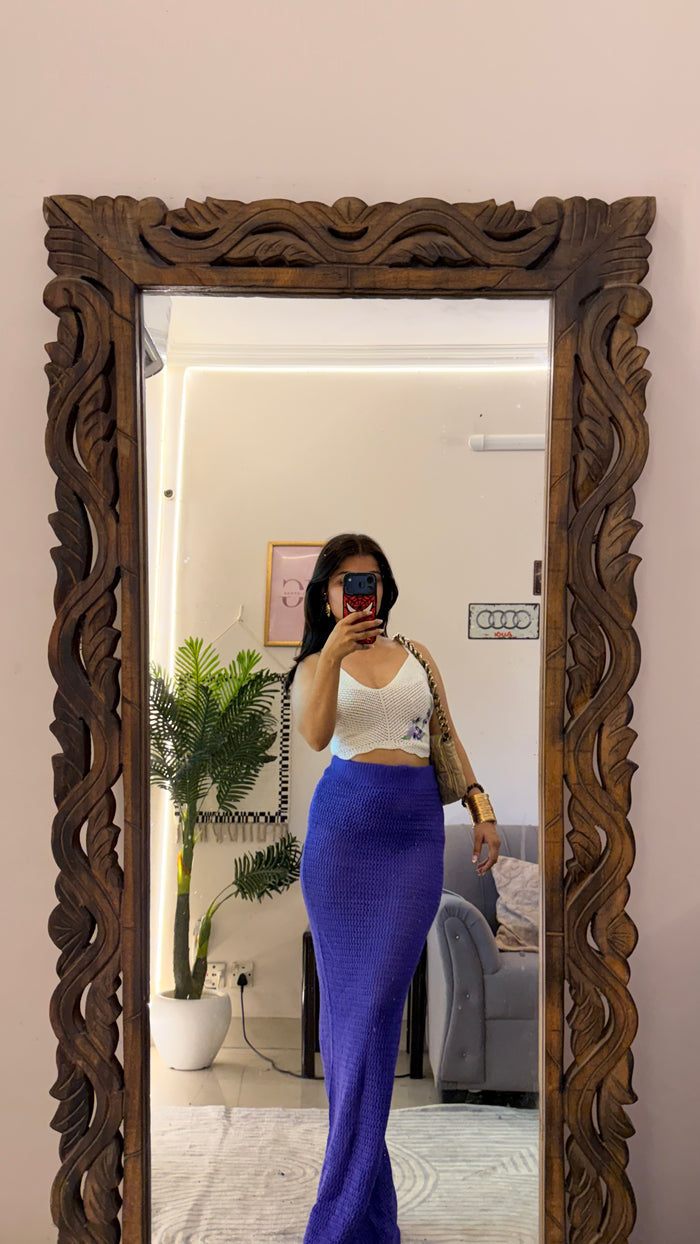 9 summer top 34-36 bust