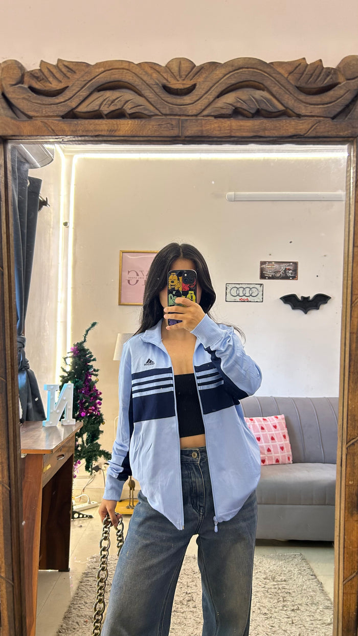 90 Jacket adidas S