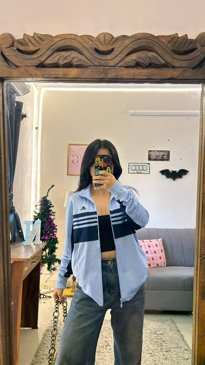 90 Jacket adidas S
