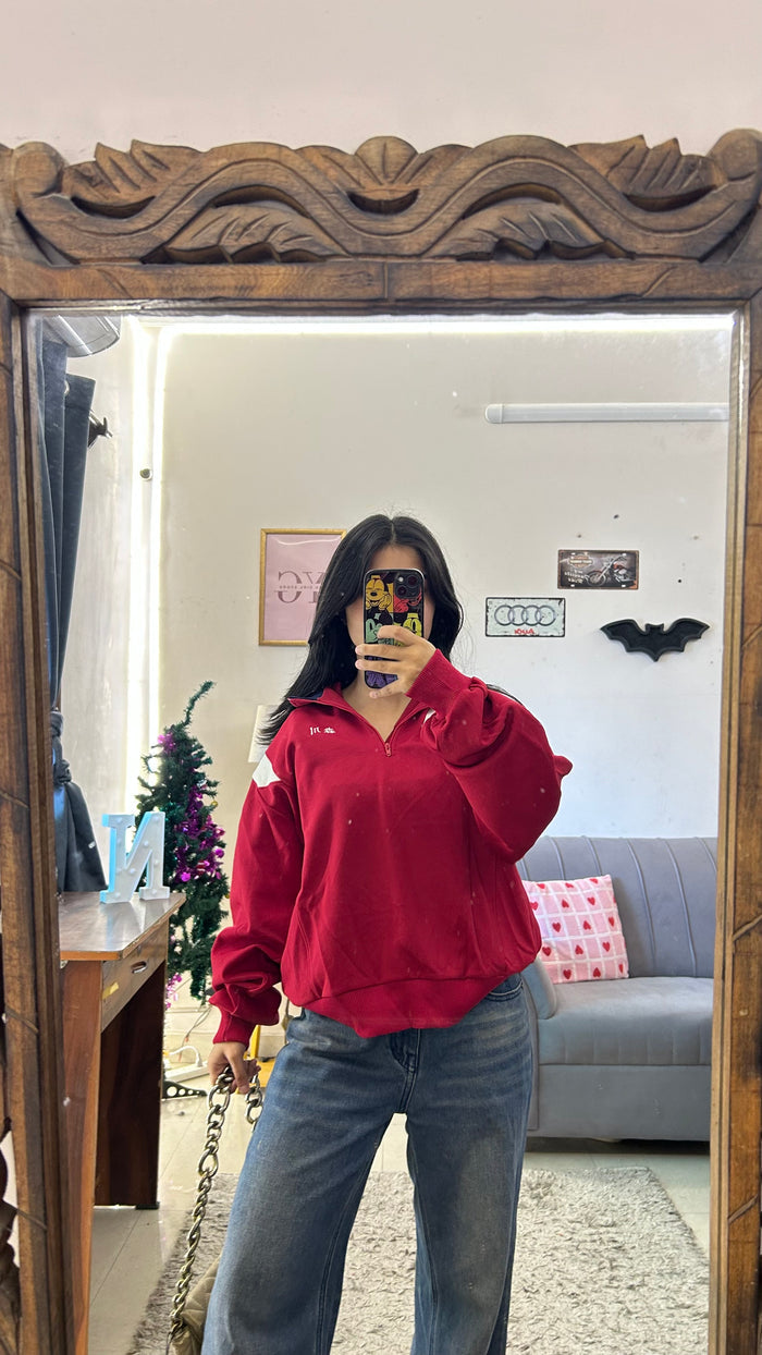 91 Jacket streetwear S