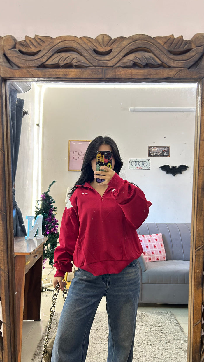 91 Jacket streetwear S