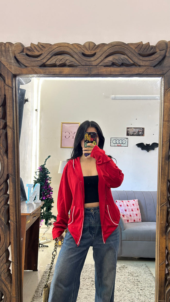 92 Jacket streetwear  S