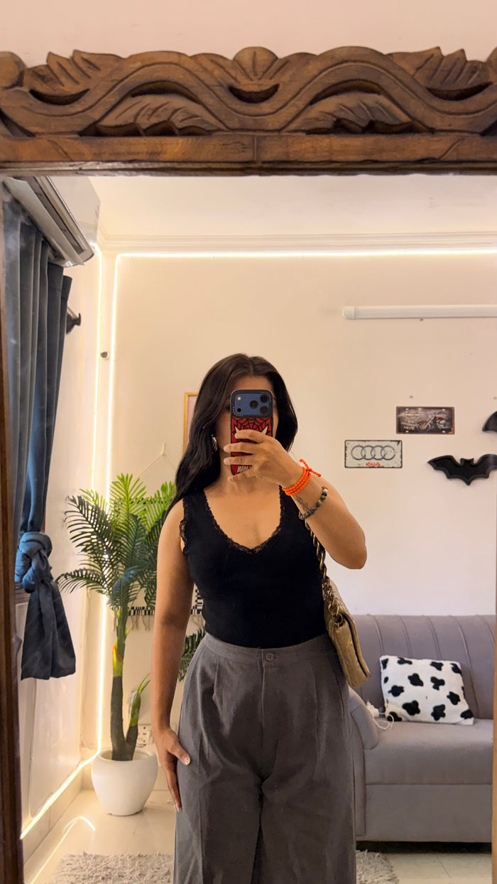 92 summer top 30-34 bust