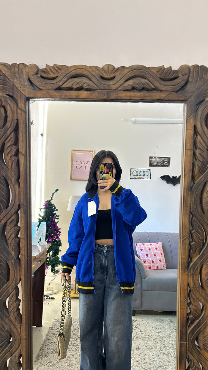 94 Jacket streetwear S-M