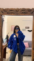 95 Jacket streetwear M-L