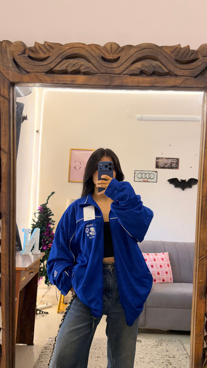 95 Jacket streetwear M-L