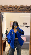 96 Jacket streetwear M