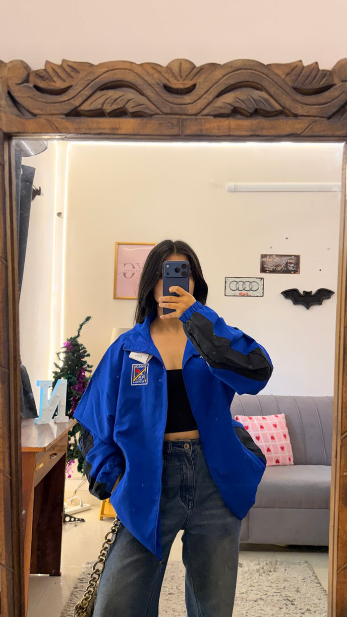 96 Jacket streetwear M