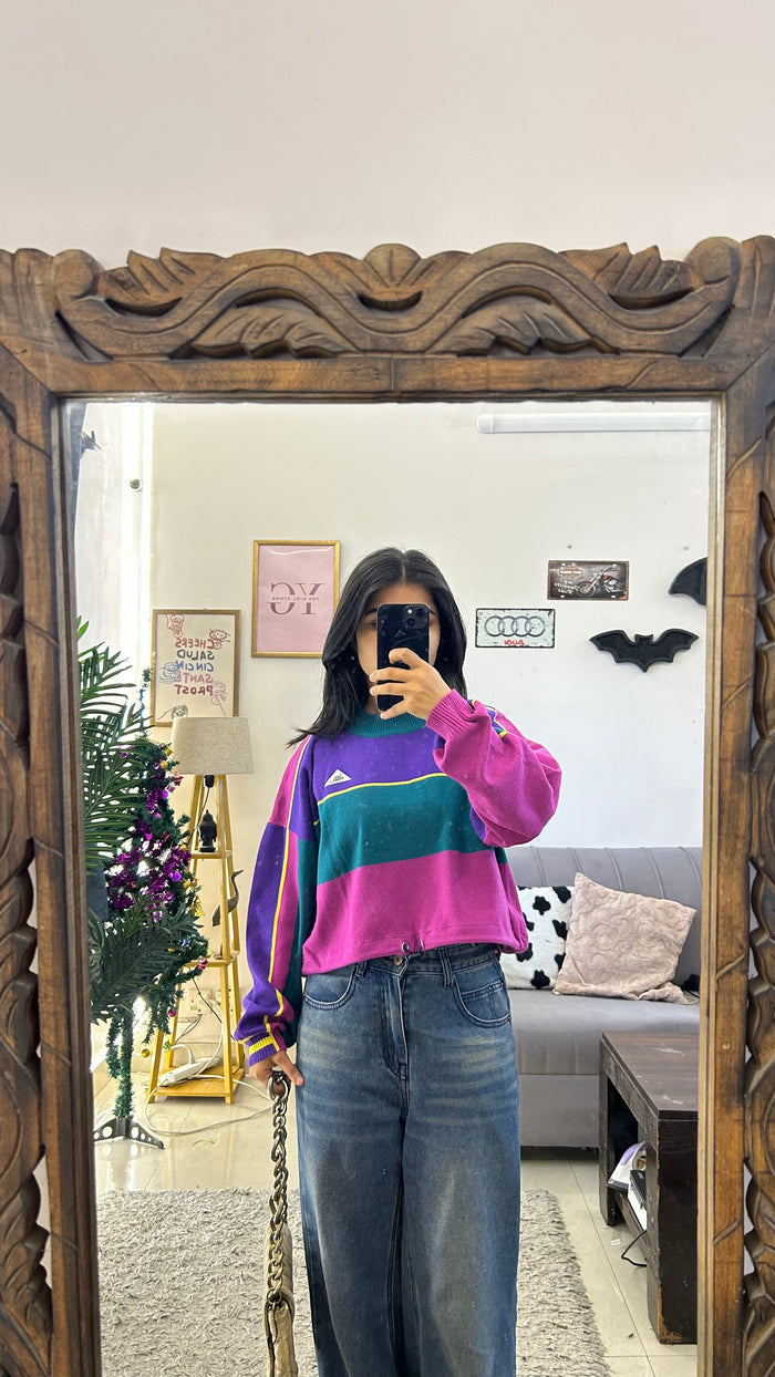 97 cute sweater S