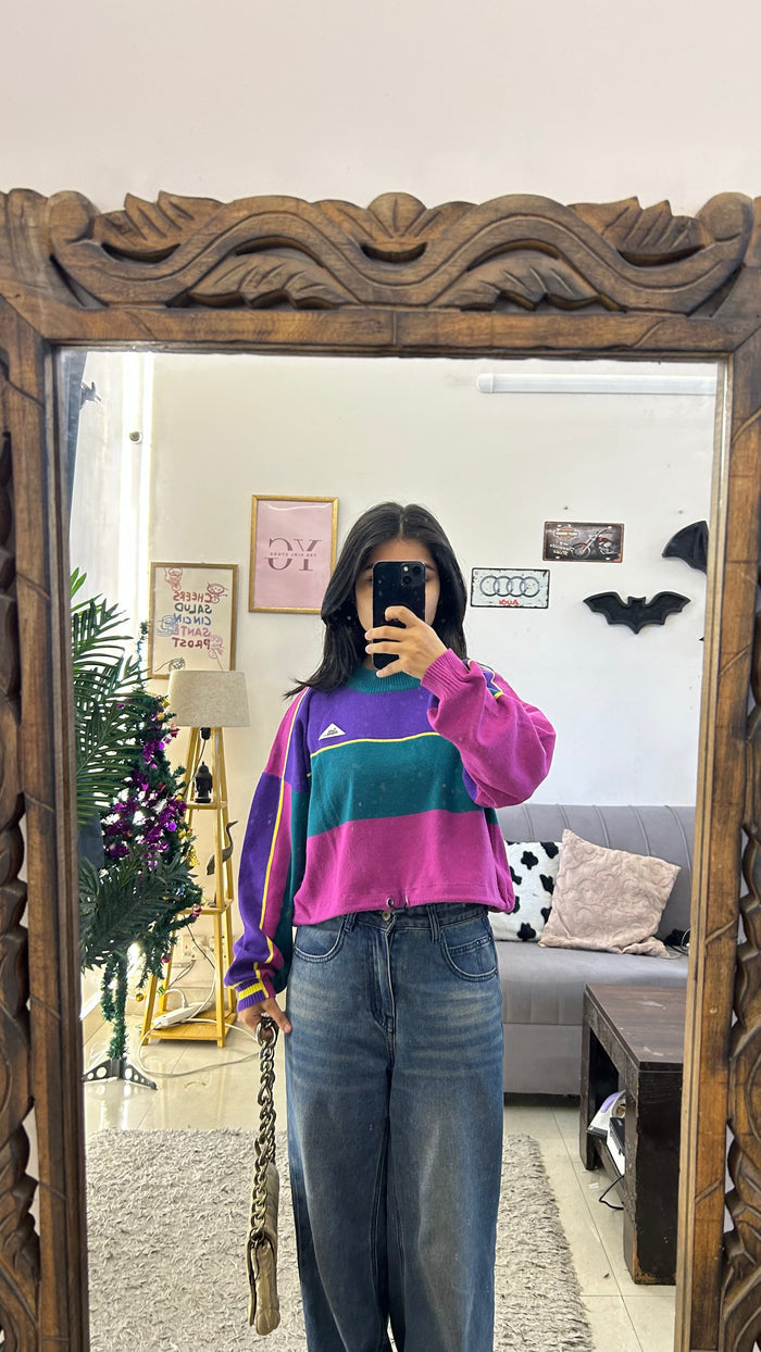 97 cute sweater S