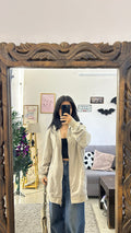 99 cute h&m zipper M