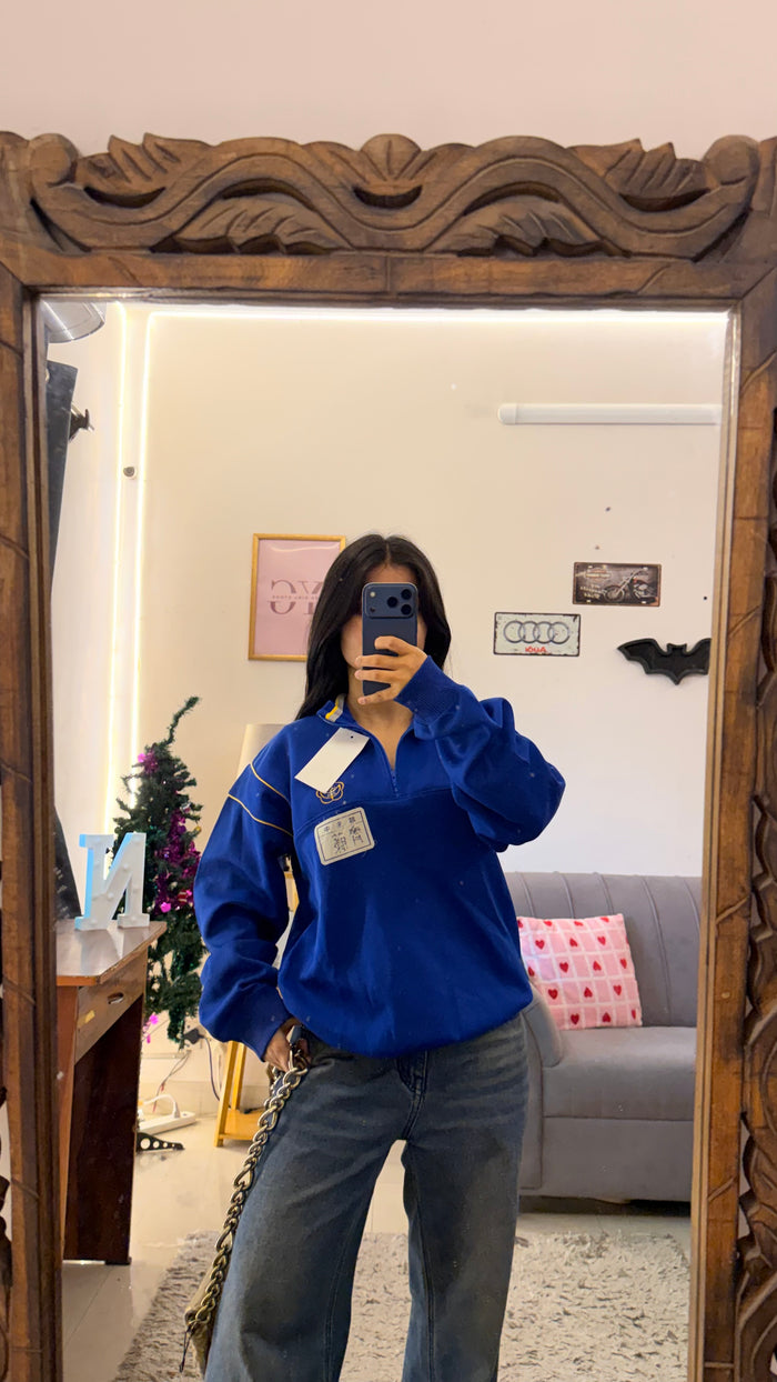 99 Jacket streetwear S