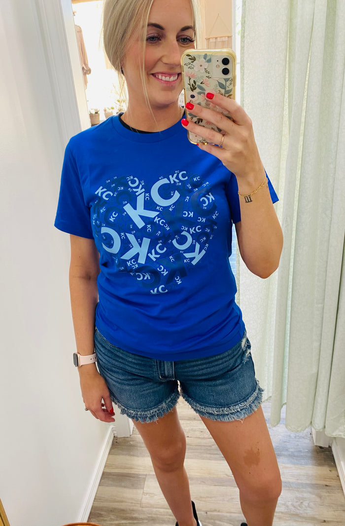 Royals Tee