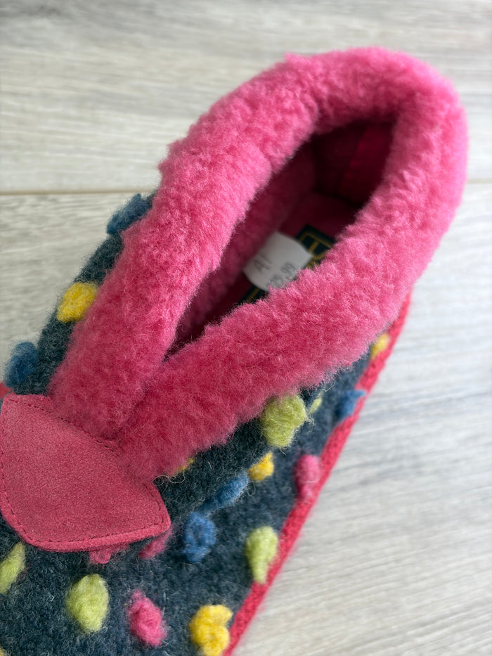 Sleepers - Pink Combo