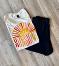 Be The Sunshine Tee