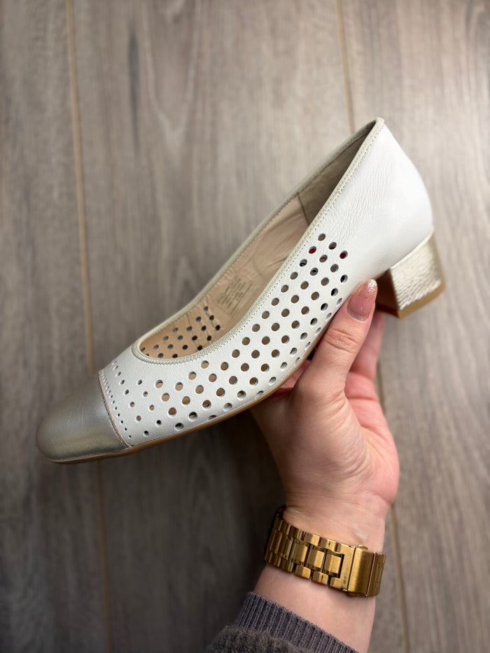 ARA - Court Shoe