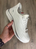 Tamaris - White Step-in Trainer