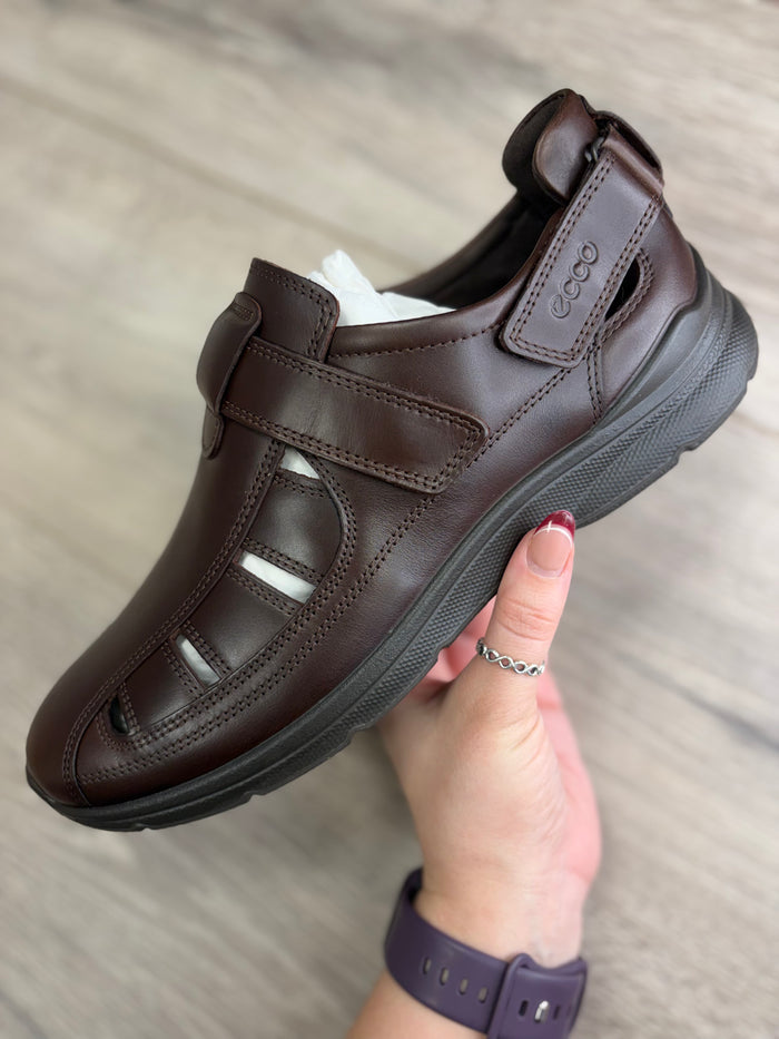 Ecco - Brown Sandal