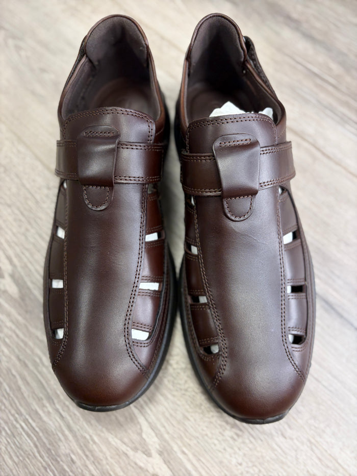 Ecco - Brown Sandal
