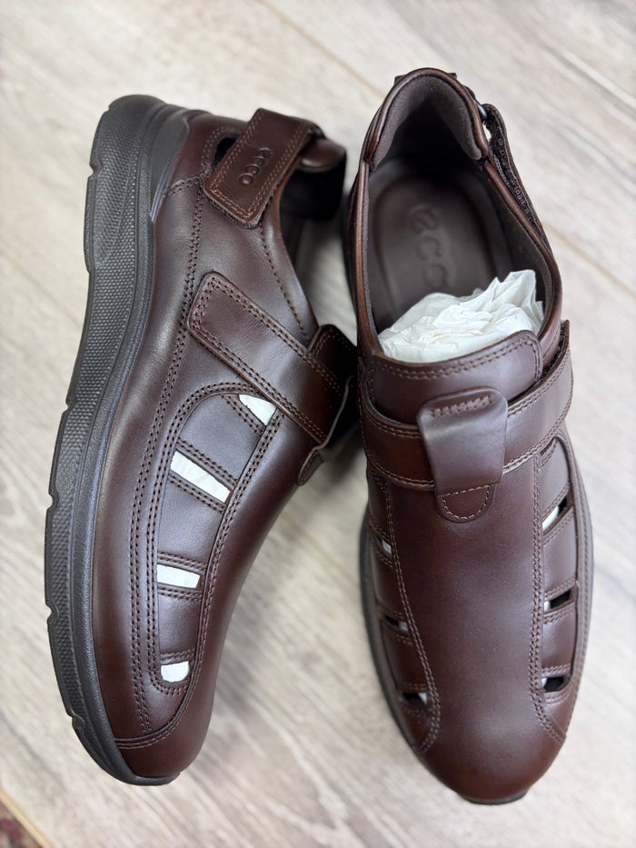 Ecco - Brown Sandal