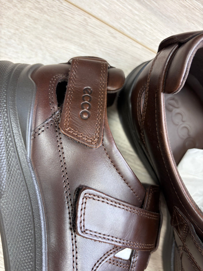Ecco - Brown Sandal