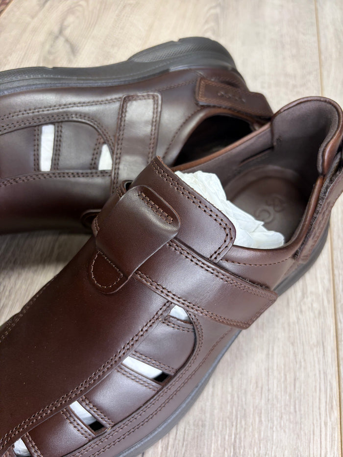 Ecco - Brown Sandal