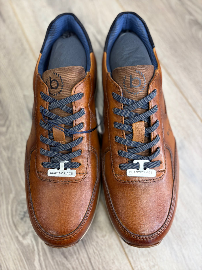 Bugatti - Stylish Trainer