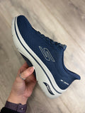 Skechers - Go Walk Navy