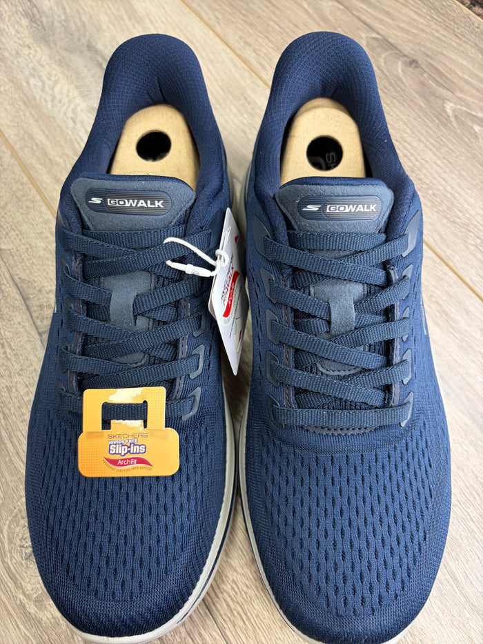 Skechers - Go Walk Navy