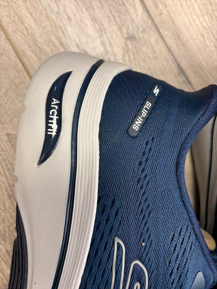 Skechers - Go Walk Navy