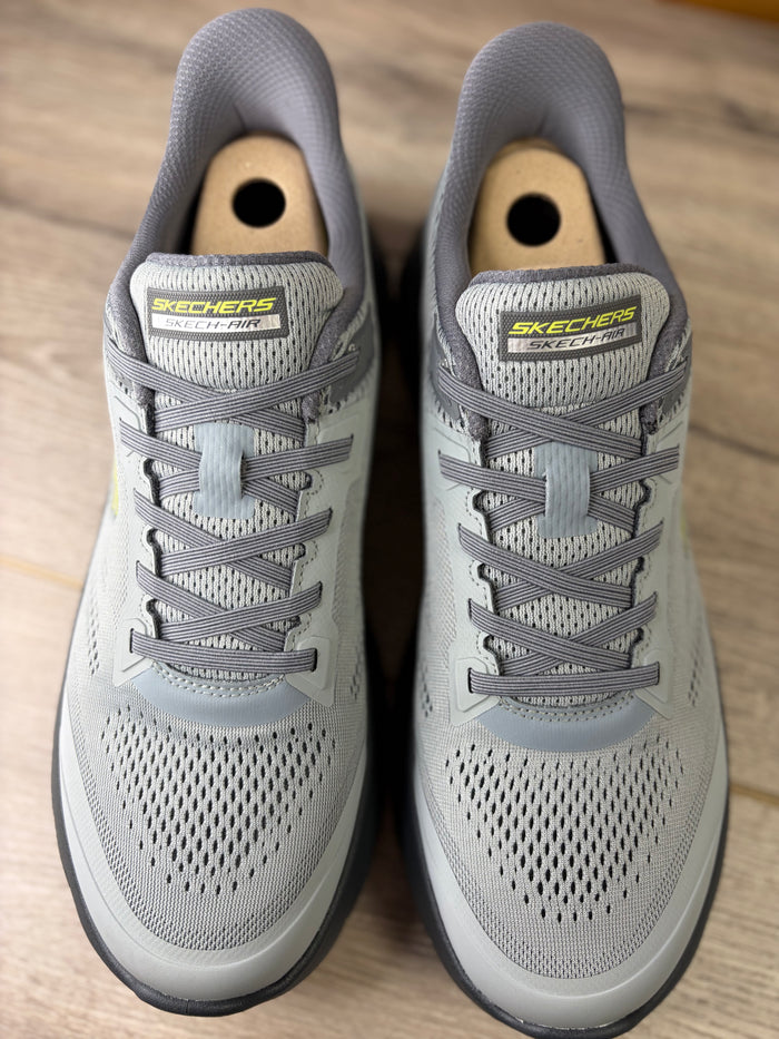 Skechers - Grey SkechAir
