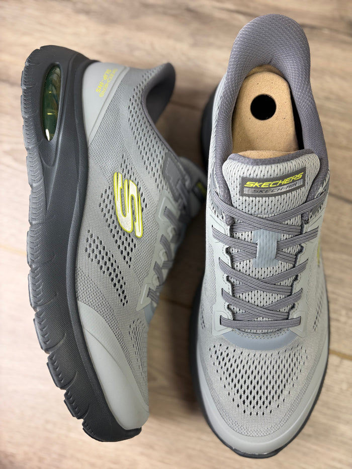 Skechers - Grey SkechAir