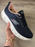 Skechers - Navy Go Walk