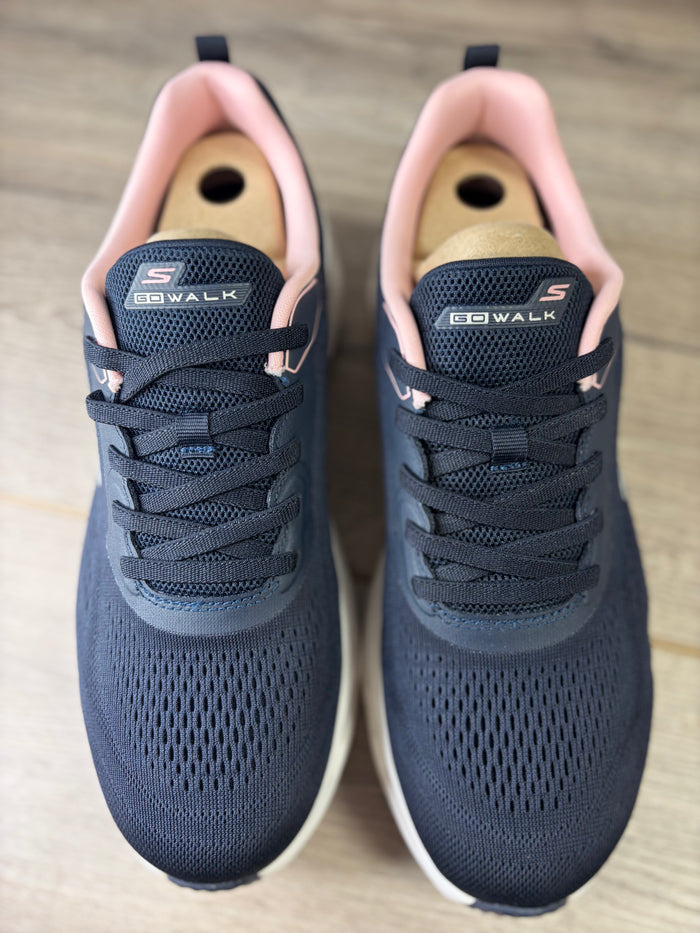 Skechers - Navy Go Walk