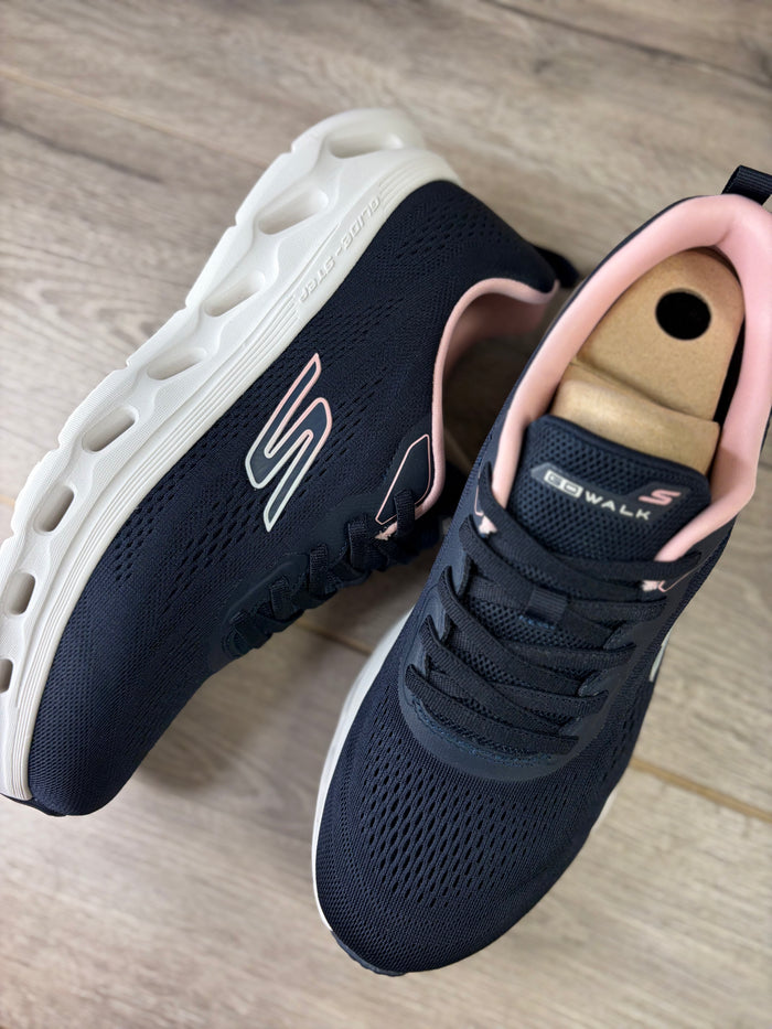Skechers - Navy Go Walk