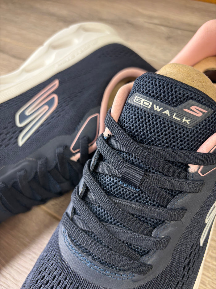 Skechers - Navy Go Walk