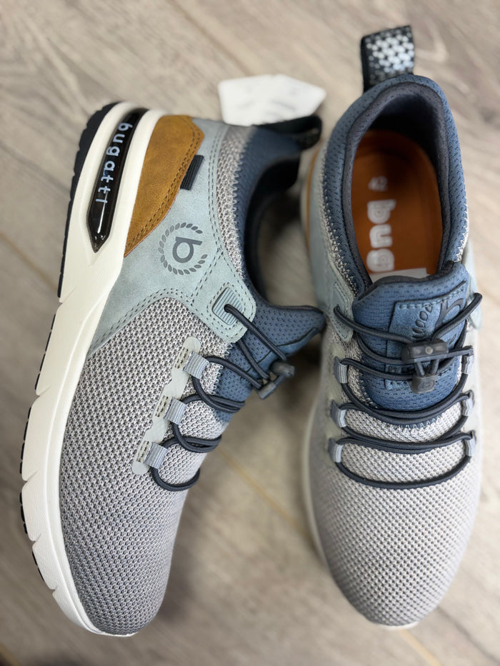 Bugatti - Casual Trainer