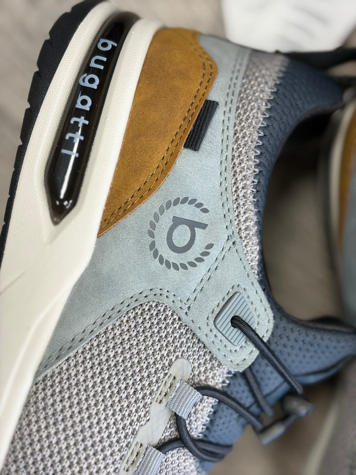 Bugatti - Casual Trainer