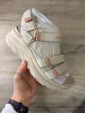 Skechers - Taupe Walking Sandal