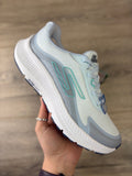Skechers - Ultra Light Grey/Blue