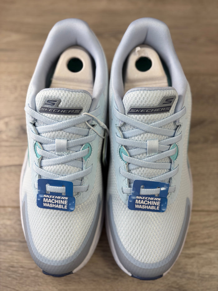 Skechers - Ultra Light Grey/Blue