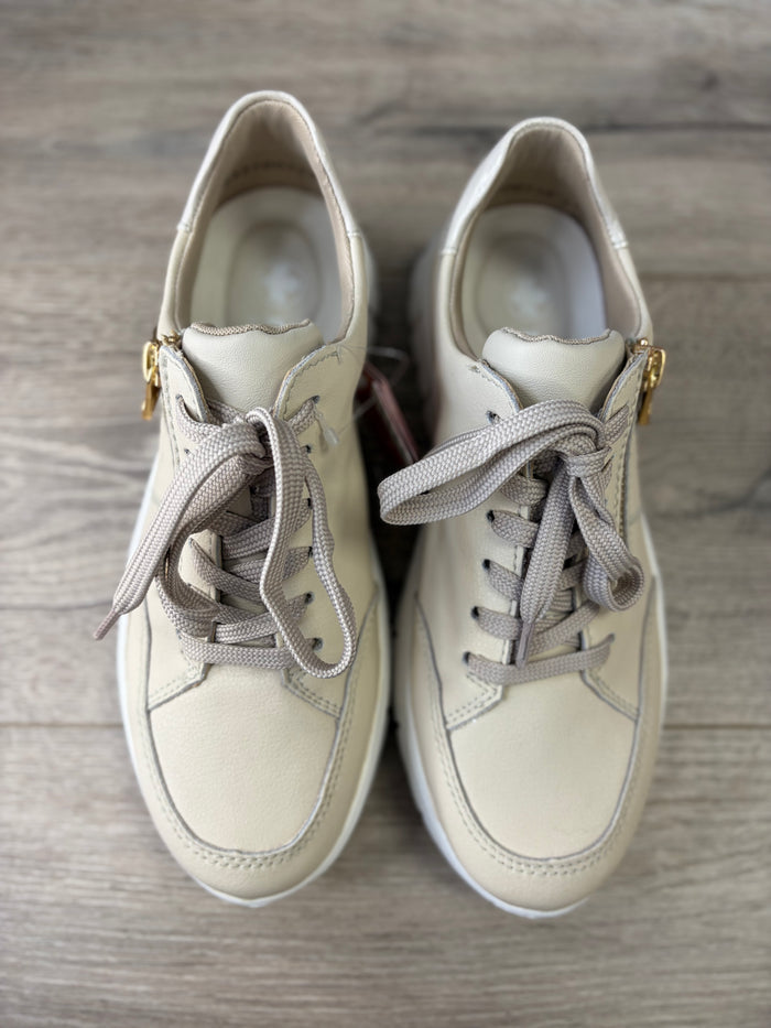 Rieker - Beige Trainer