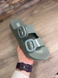 IGOR - Khaki Slider