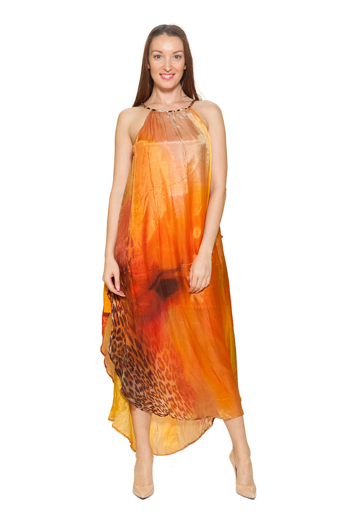 A LA MODE DRESS