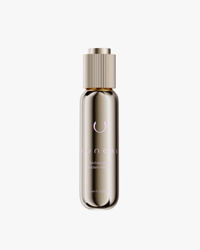ALCHEMICAL GOLDEN HAIR OIL