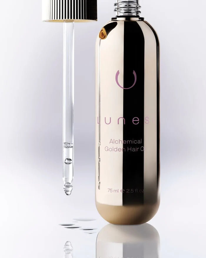 ALCHEMICAL GOLDEN HAIR OIL