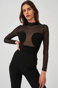 ALL NIGHTER BODYSUIT