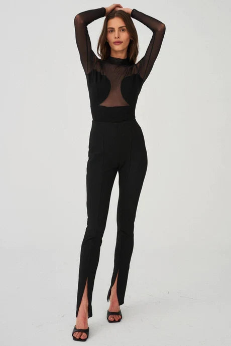 ALL NIGHTER BODYSUIT